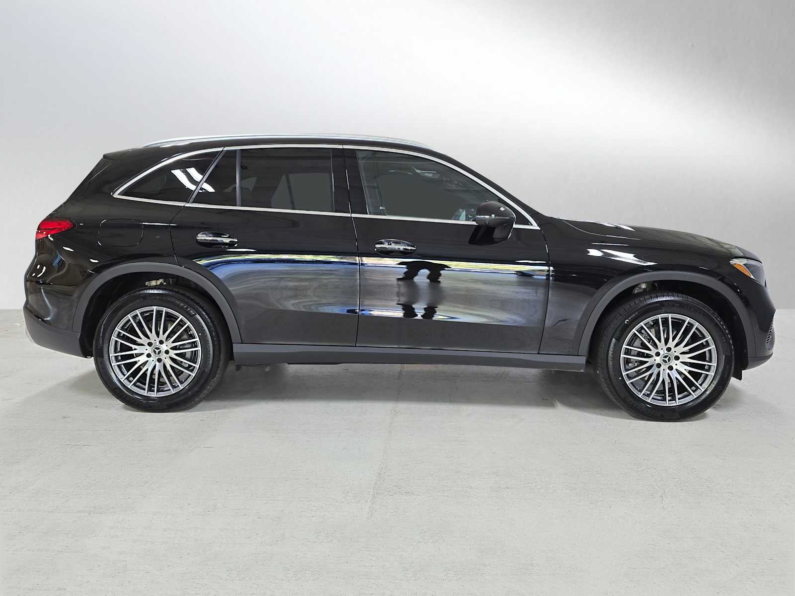 2026 Mercedes-Benz GLC 300 GLC 300