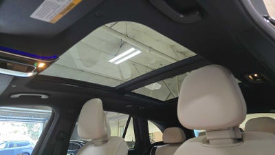 2026 Mercedes-Benz GLC 300 GLC 300