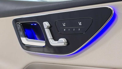 2026 Mercedes-Benz GLC 300 GLC 300