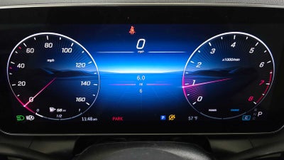 2026 Mercedes-Benz GLC 300 GLC 300