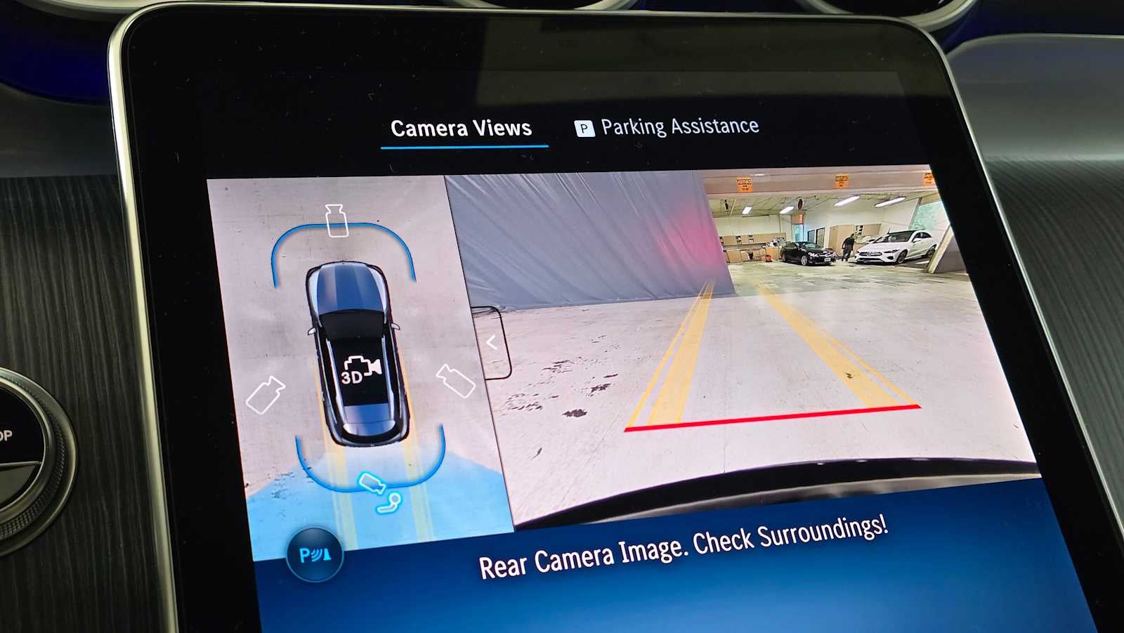 2026 Mercedes-Benz GLC 300 GLC 300