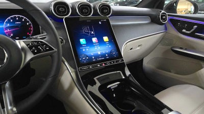 2026 Mercedes-Benz GLC 300 GLC 300