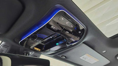 2026 Mercedes-Benz GLC 300 GLC 300