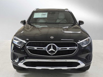 2026 Mercedes-Benz GLC 300 GLC 300