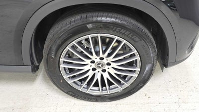 2026 Mercedes-Benz GLC 300 GLC 300