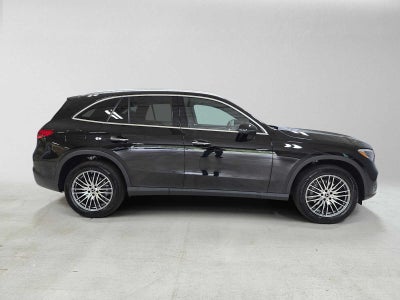 2027 Mercedes-Benz GLC 300 4MATIC® SUV