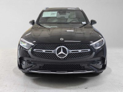 2027 Mercedes-Benz GLC 300 4MATIC® SUV