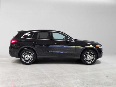 2027 Mercedes-Benz GLC 300 4MATIC® SUV