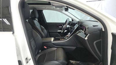 2024 Mercedes-Benz GLC 300 4MATIC® SUV