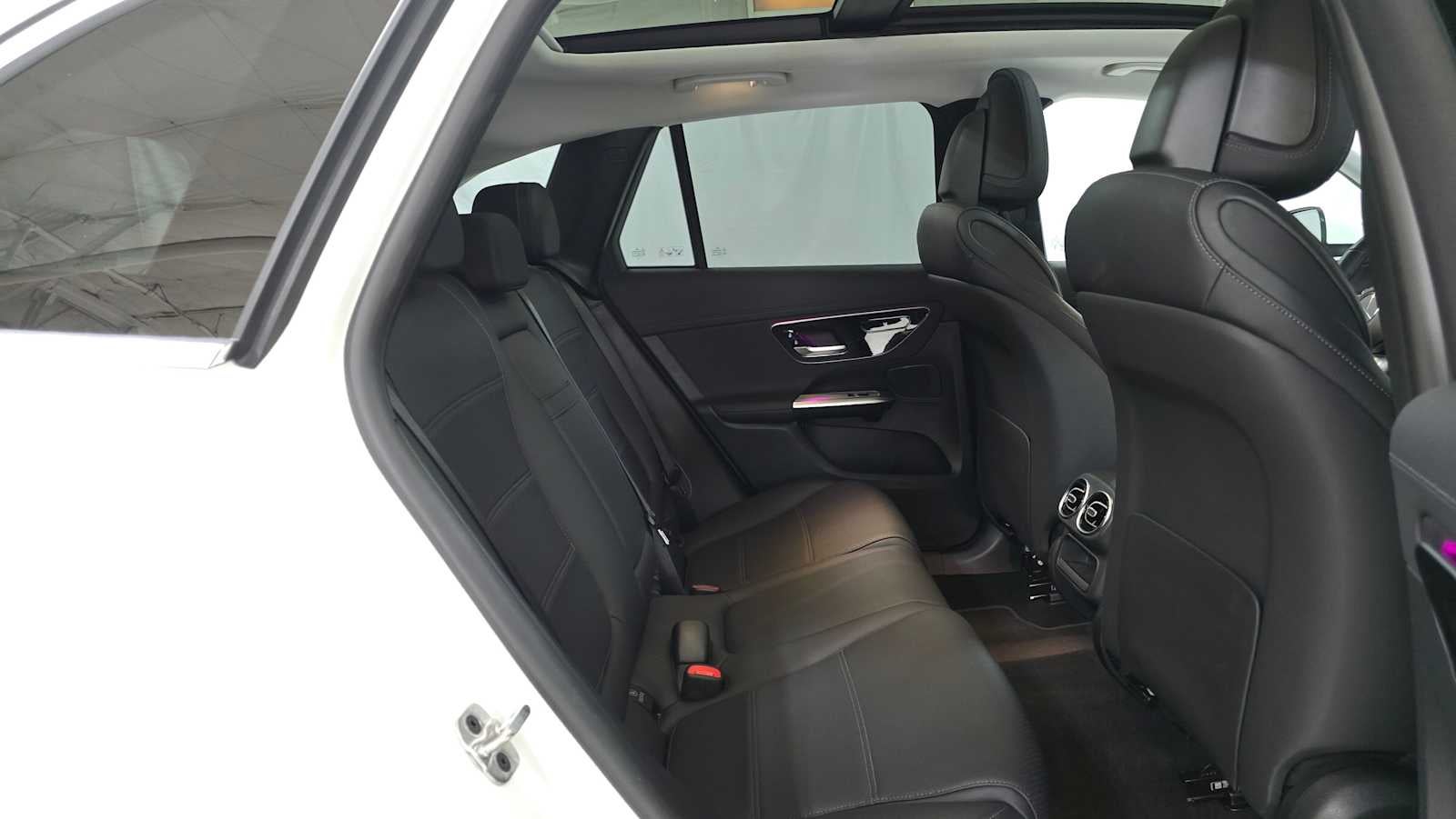 2024 Mercedes-Benz GLC 300 4MATIC® SUV