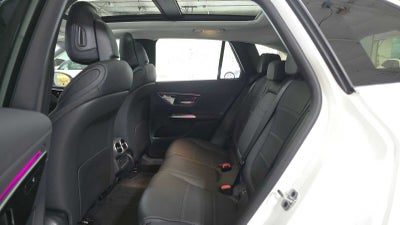 2024 Mercedes-Benz GLC 300 4MATIC® SUV