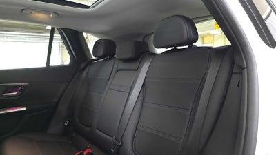 2024 Mercedes-Benz GLC 300 4MATIC® SUV