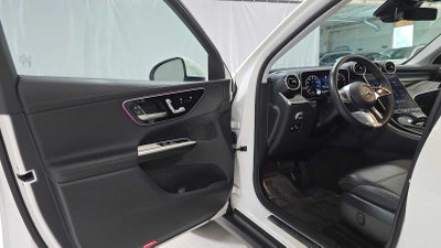 2024 Mercedes-Benz GLC 300 4MATIC® SUV