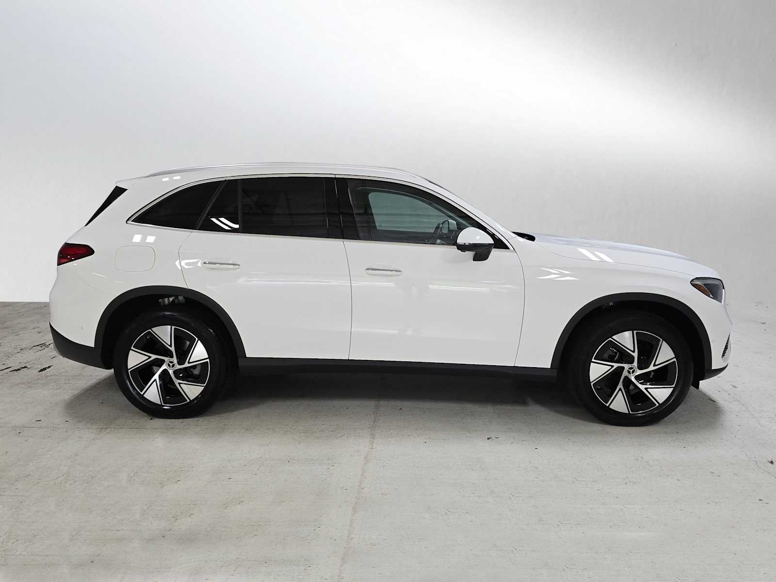 2024 Mercedes-Benz GLC 300 4MATIC® SUV