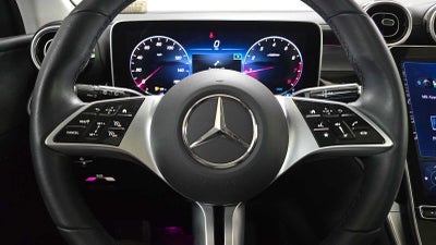 2024 Mercedes-Benz GLC 300 4MATIC® SUV