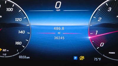2024 Mercedes-Benz GLC 300 4MATIC® SUV