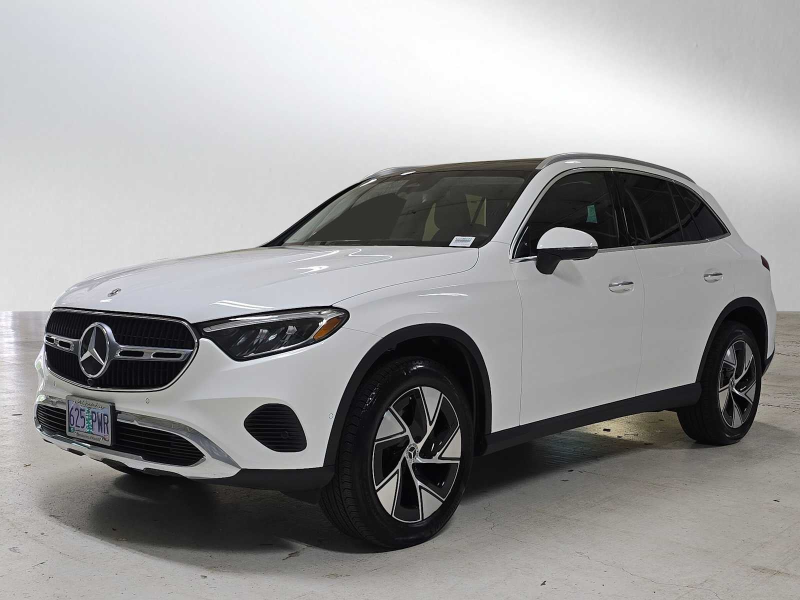 2024 Mercedes-Benz GLC 300 4MATIC® SUV