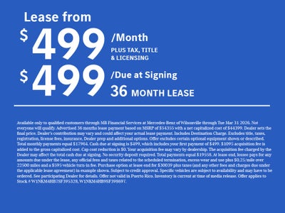 2025 Mercedes-Benz GLC GLC 300