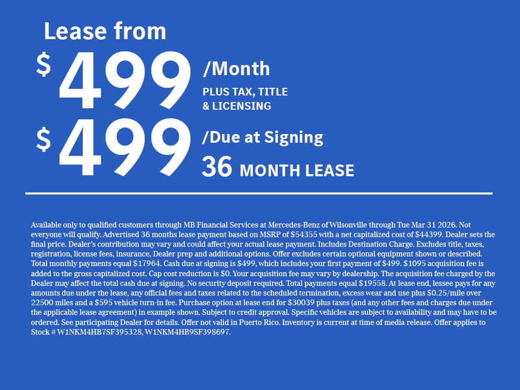 2025 Mercedes-Benz GLC GLC 300