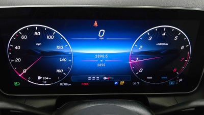 2025 Mercedes-Benz GLC GLC 300