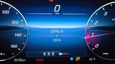 2025 Mercedes-Benz GLC GLC 300