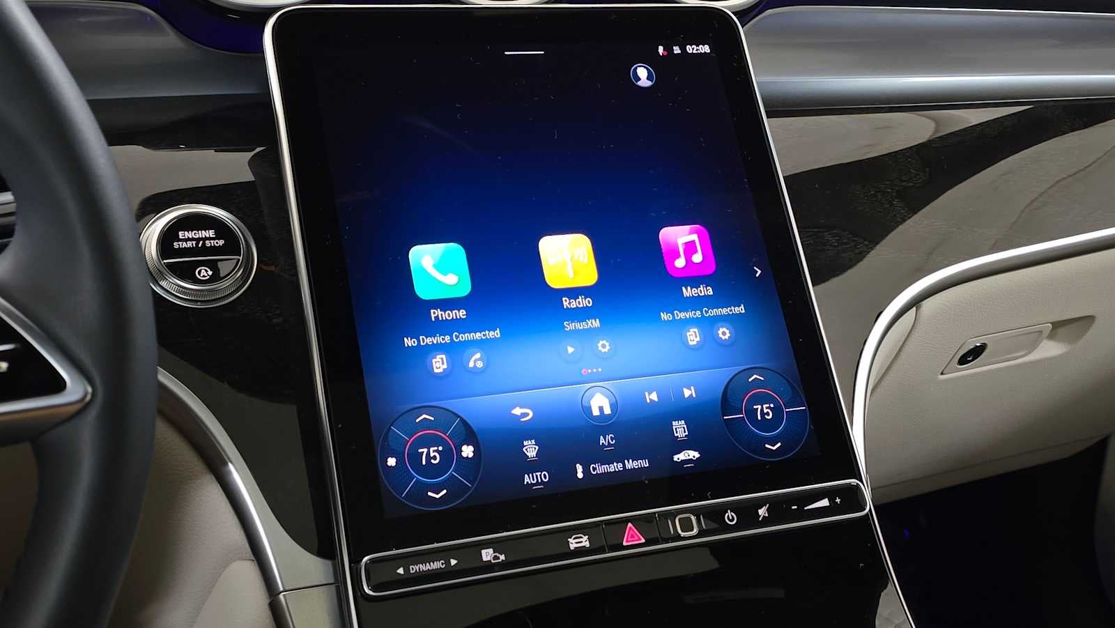 2025 Mercedes-Benz GLC GLC 300