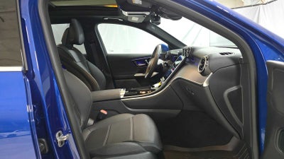 2026 Mercedes-Benz GLC 300 GLC 300