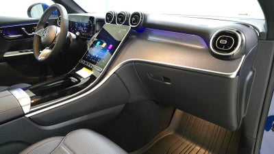 2026 Mercedes-Benz GLC 300 GLC 300