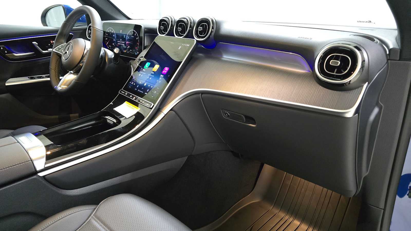 2026 Mercedes-Benz GLC 300 GLC 300