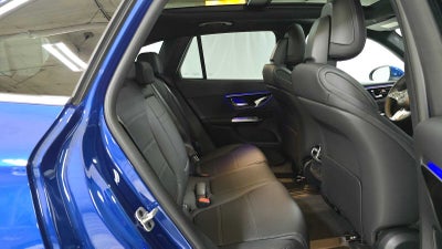 2026 Mercedes-Benz GLC 300 GLC 300