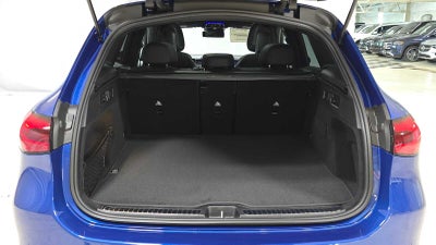 2026 Mercedes-Benz GLC 300 GLC 300