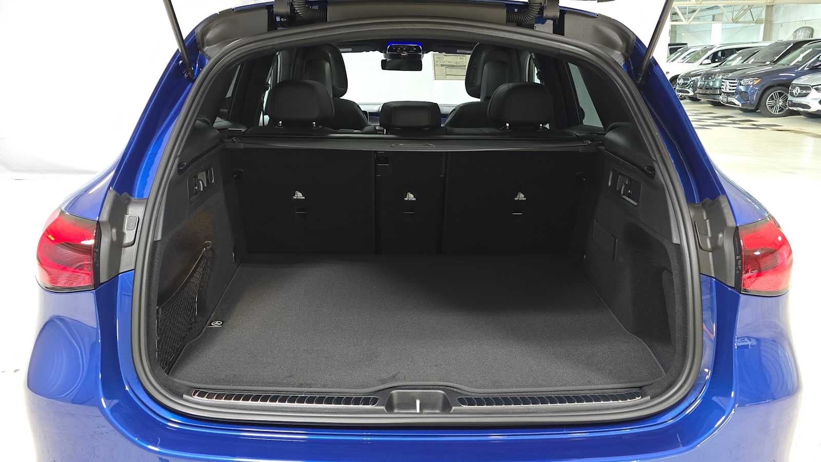 2026 Mercedes-Benz GLC 300 GLC 300