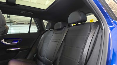 2026 Mercedes-Benz GLC 300 GLC 300