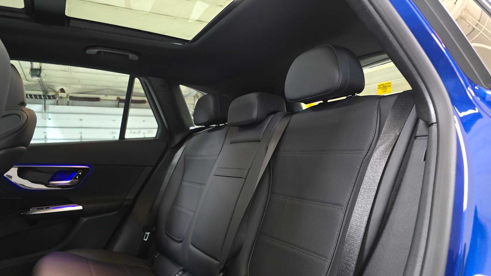 2026 Mercedes-Benz GLC 300 GLC 300