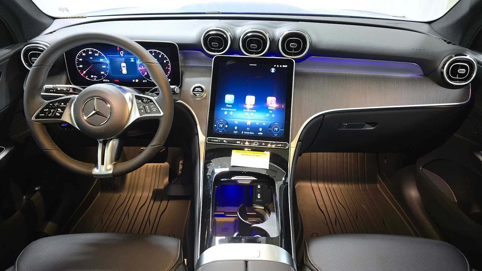 2026 Mercedes-Benz GLC 300 GLC 300