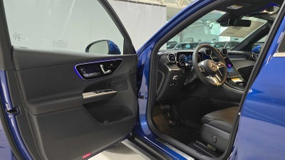 2026 Mercedes-Benz GLC 300 GLC 300