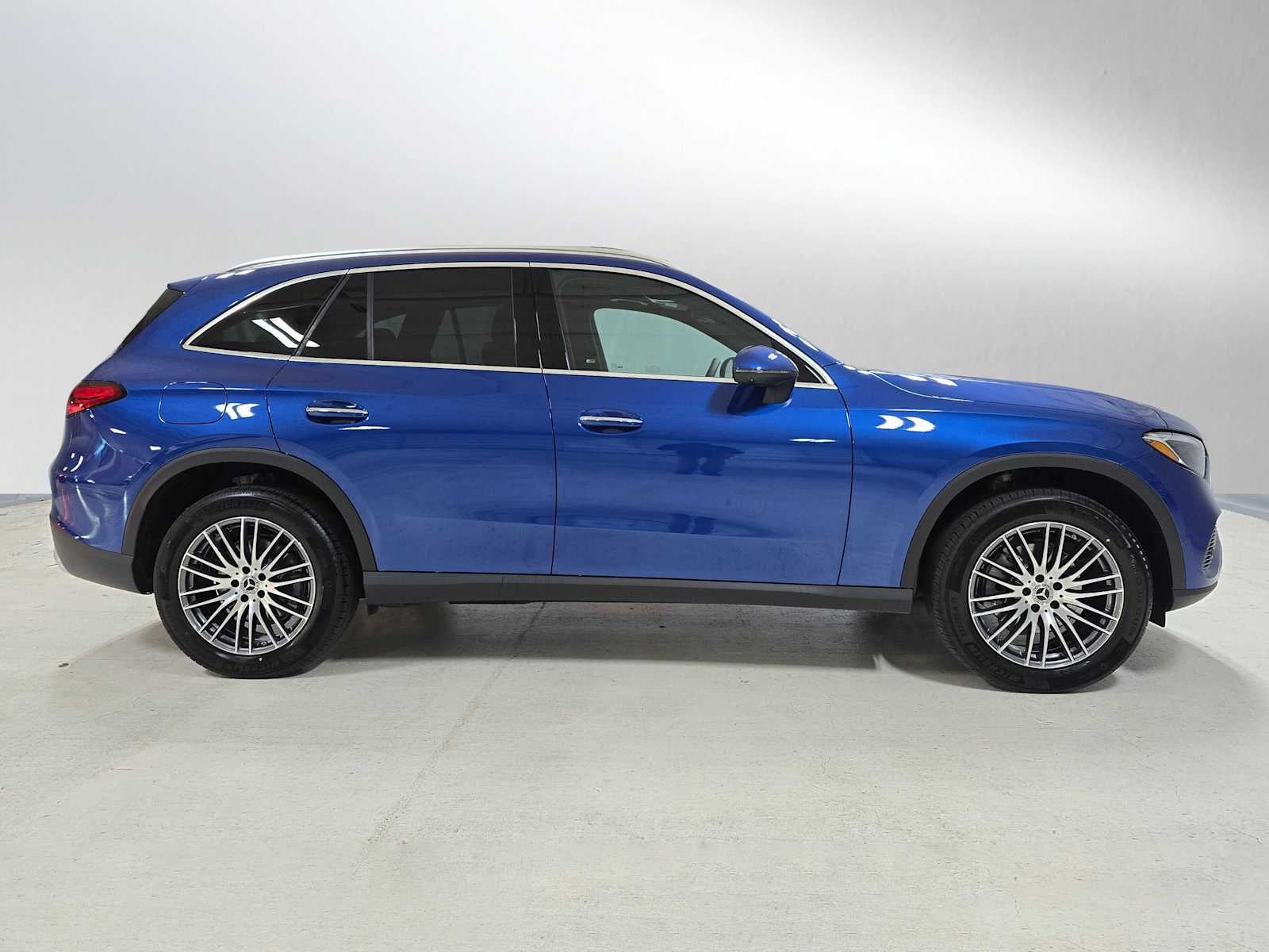 2026 Mercedes-Benz GLC 300 GLC 300