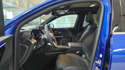 2026 Mercedes-Benz GLC 300 GLC 300