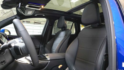 2026 Mercedes-Benz GLC 300 GLC 300