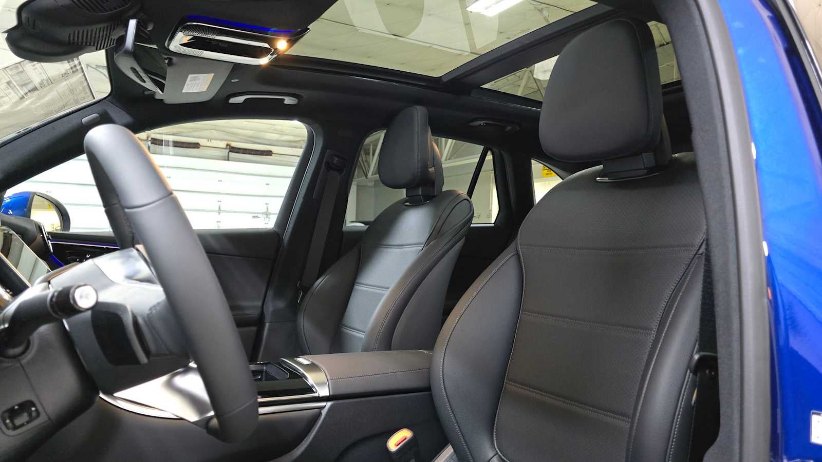 2026 Mercedes-Benz GLC 300 GLC 300