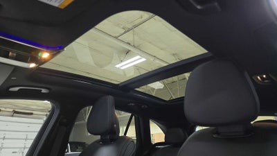 2026 Mercedes-Benz GLC 300 GLC 300