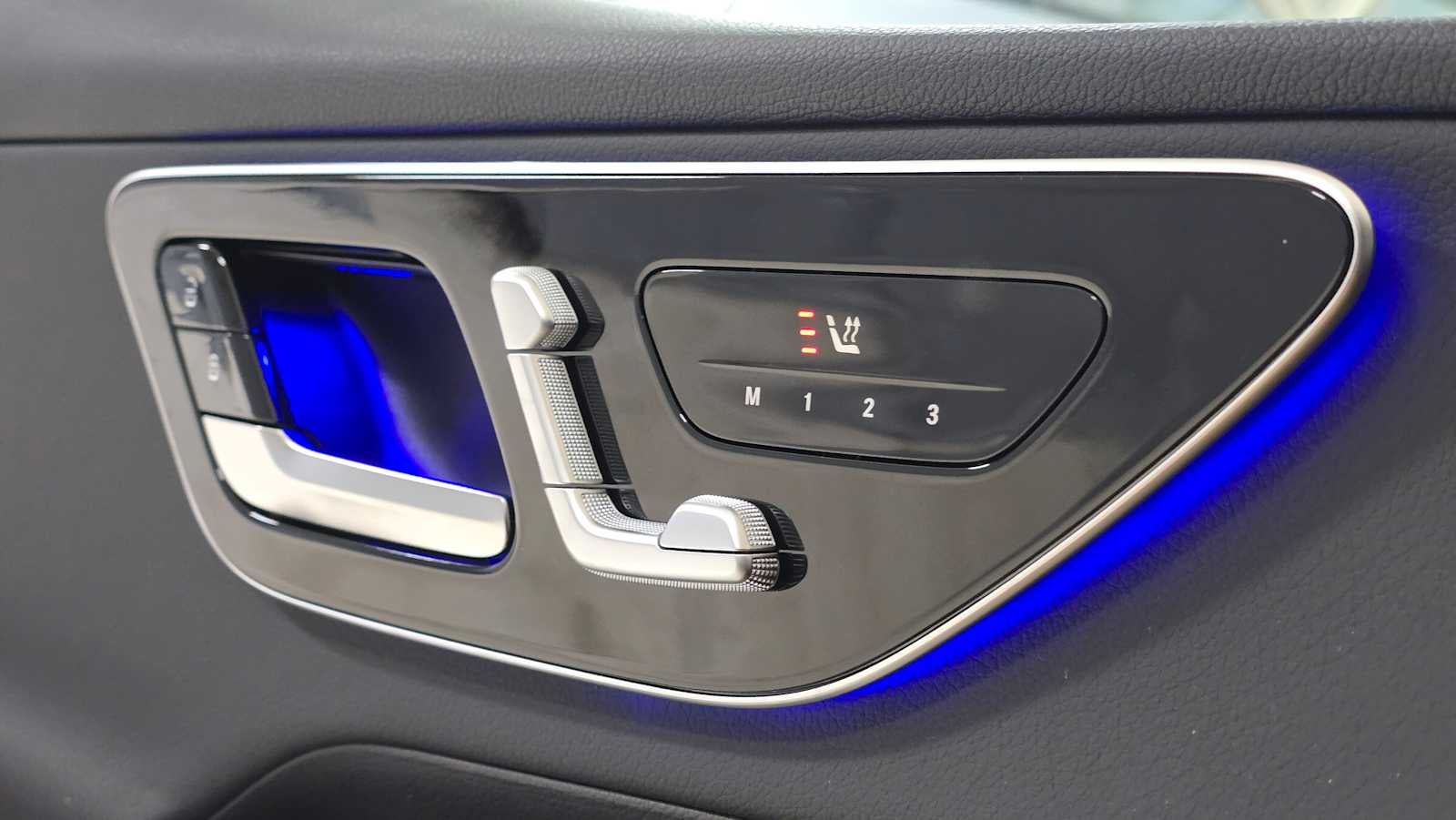 2026 Mercedes-Benz GLC 300 GLC 300