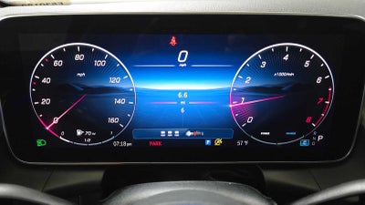 2026 Mercedes-Benz GLC 300 GLC 300