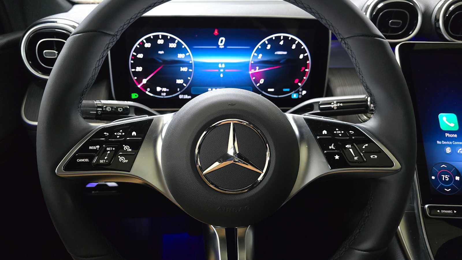 2026 Mercedes-Benz GLC 300 GLC 300