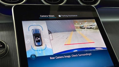 2026 Mercedes-Benz GLC 300 GLC 300