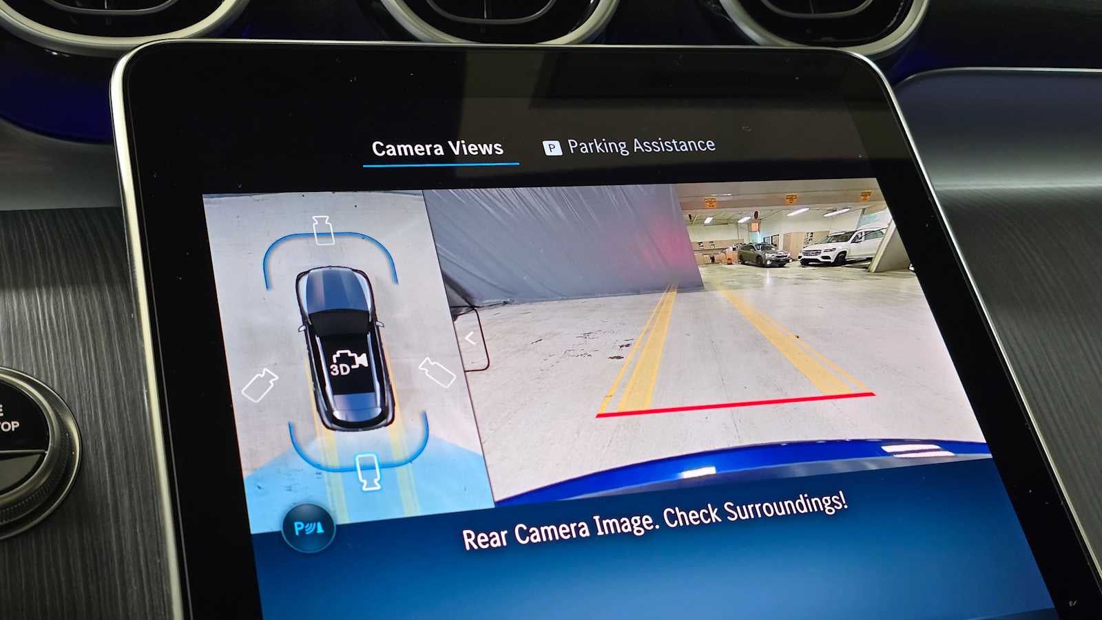 2026 Mercedes-Benz GLC 300 GLC 300