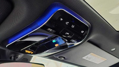 2026 Mercedes-Benz GLC 300 GLC 300