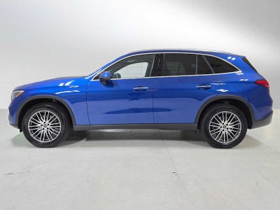2026 Mercedes-Benz GLC 300 GLC 300