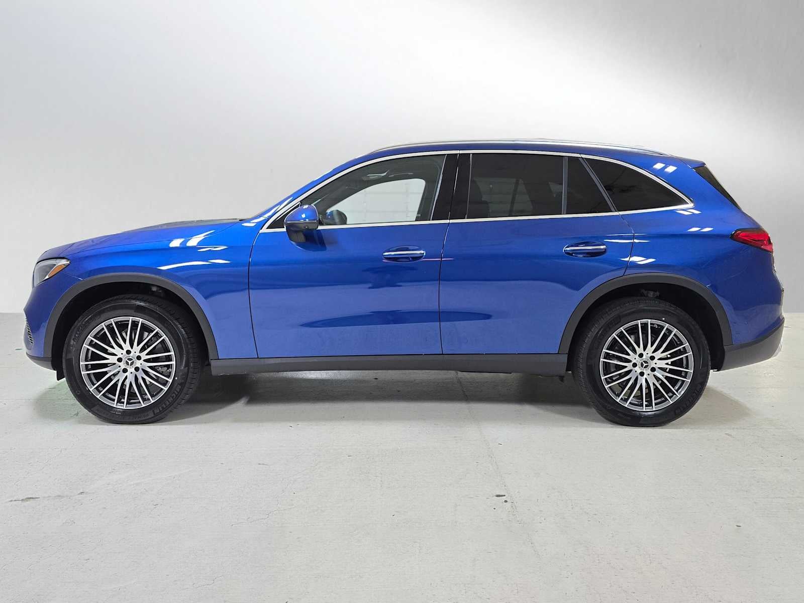 2026 Mercedes-Benz GLC 300 GLC 300
