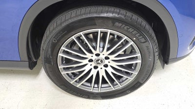 2026 Mercedes-Benz GLC 300 GLC 300